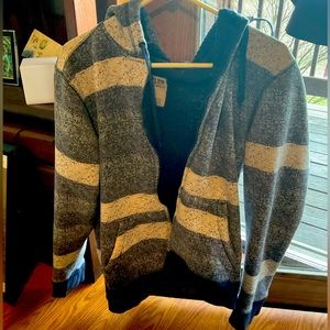 Surplus hoodie-size M